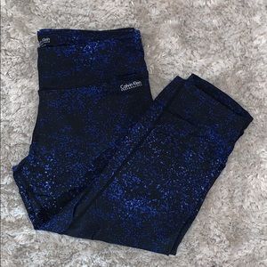 Calvin Klein Performance leggings